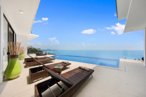 Sunny Moon Villa Koh Samui- Koh Samui Villa rental